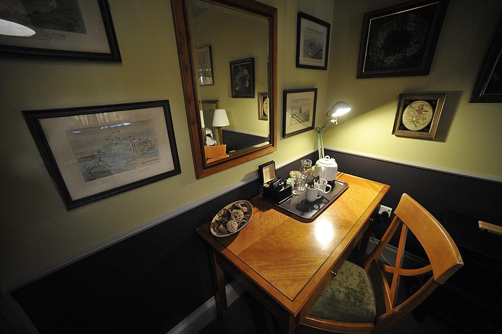 The Lamb Inn Ήστμπορν Εξωτερικό φωτογραφία