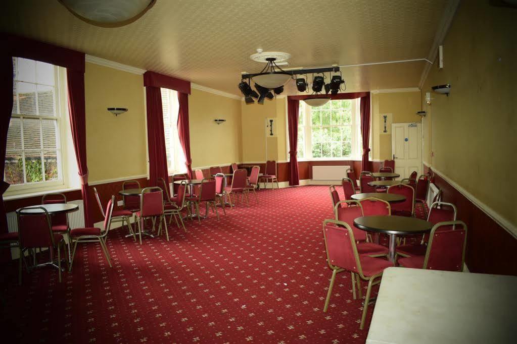 The Lamb Inn Ήστμπορν Εξωτερικό φωτογραφία