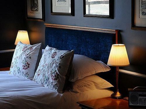 The Lamb Inn Ήστμπορν Εξωτερικό φωτογραφία